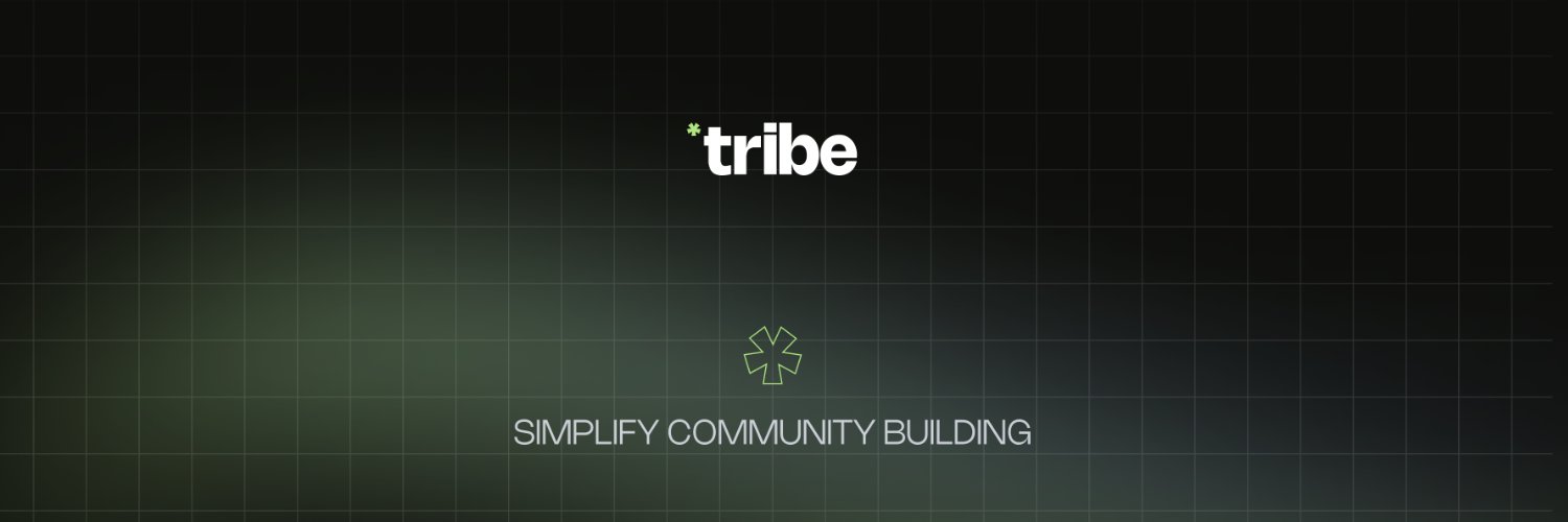 *tribes's banner