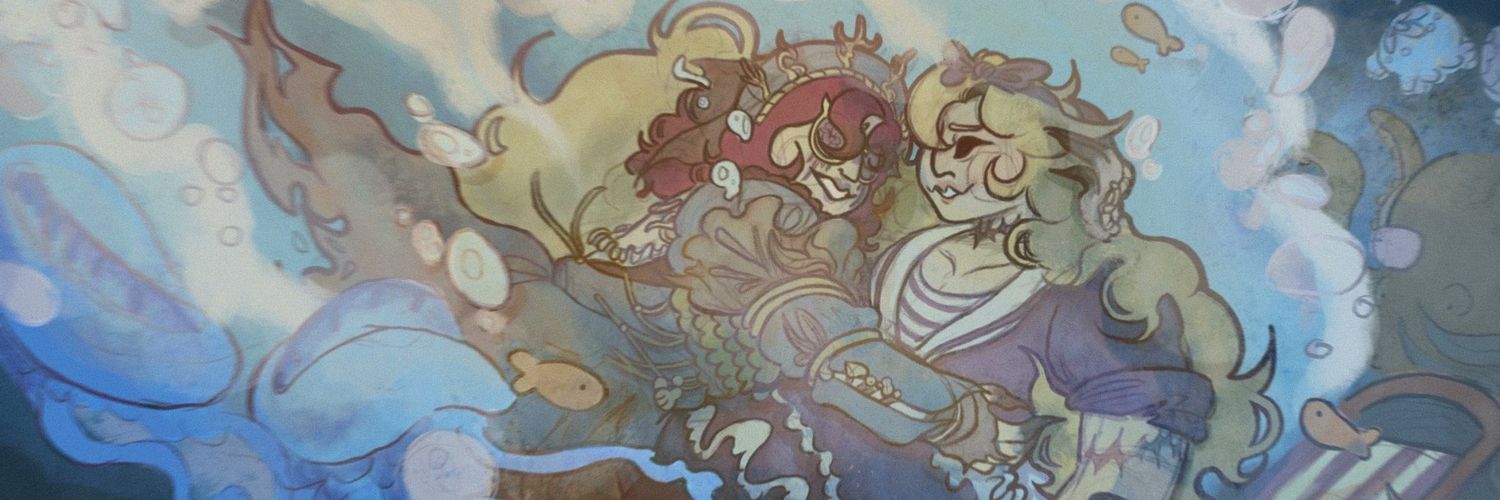 personalclowb's profile banner image