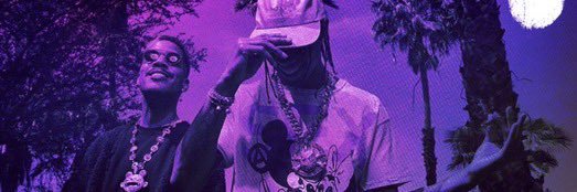 FEELUN 💜☔️ UTV banner