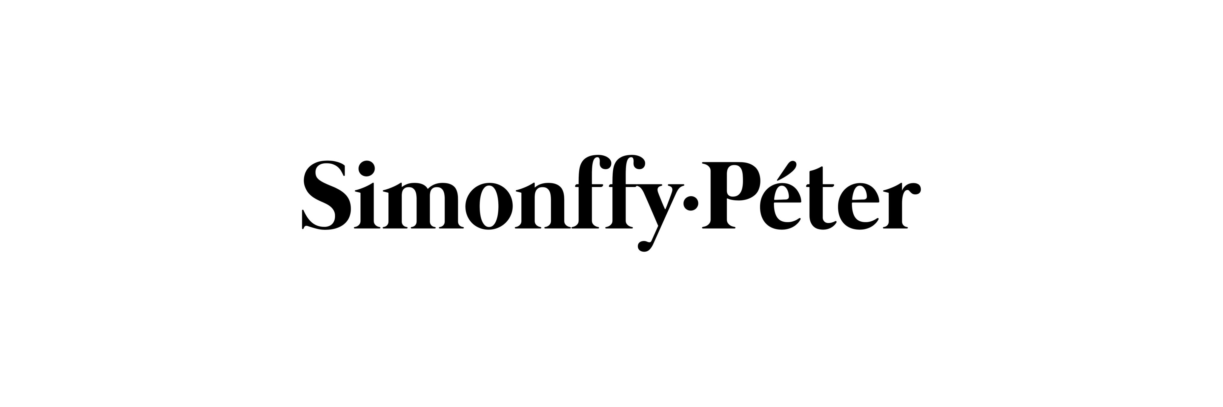 Simonffy Péter banner