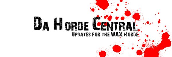 DaHordeCentral Profile Banner