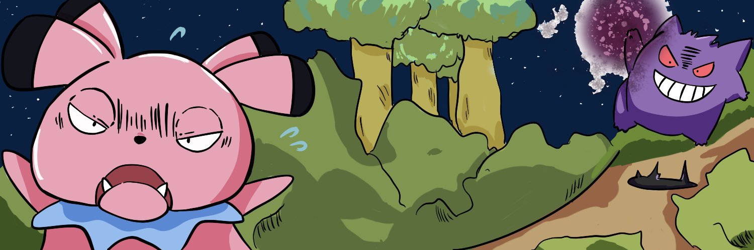 ちゃむ@にちはむ banner