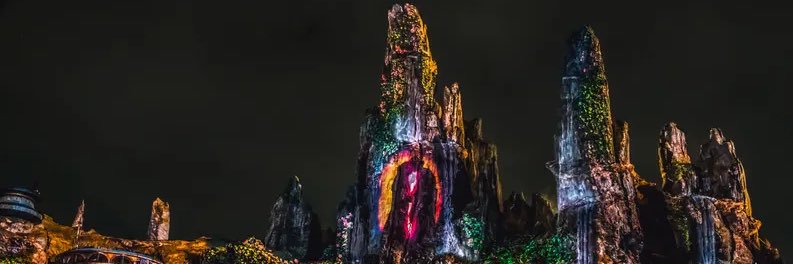 Kiara ☔️🌈 banner