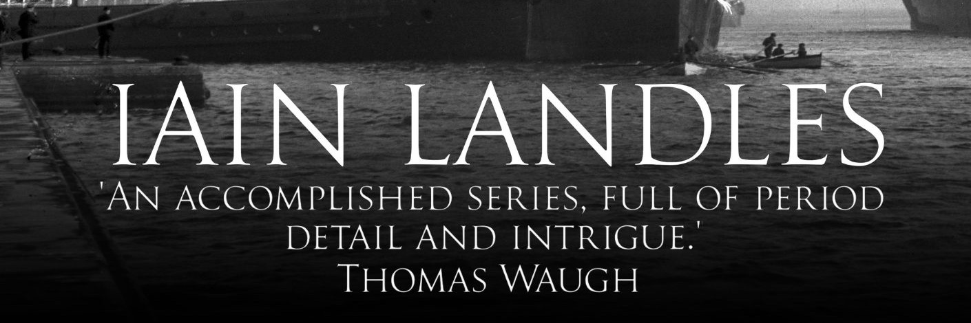 ProfLandles 💙🇺🇦🇨🇦 banner