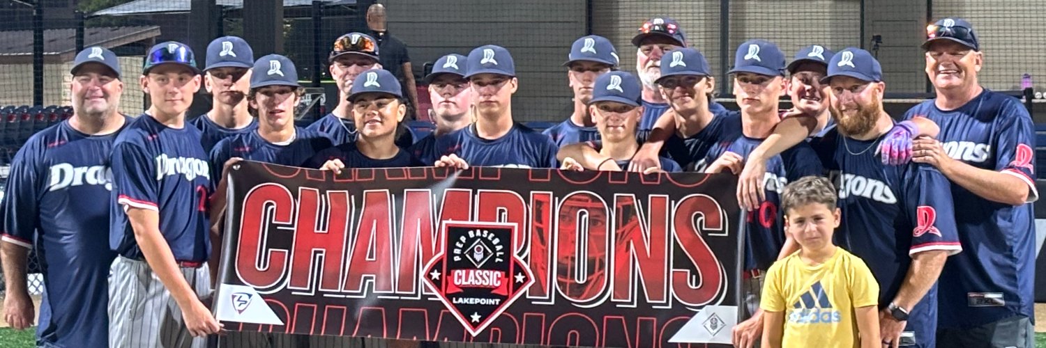 DragonsBaseballKY banner