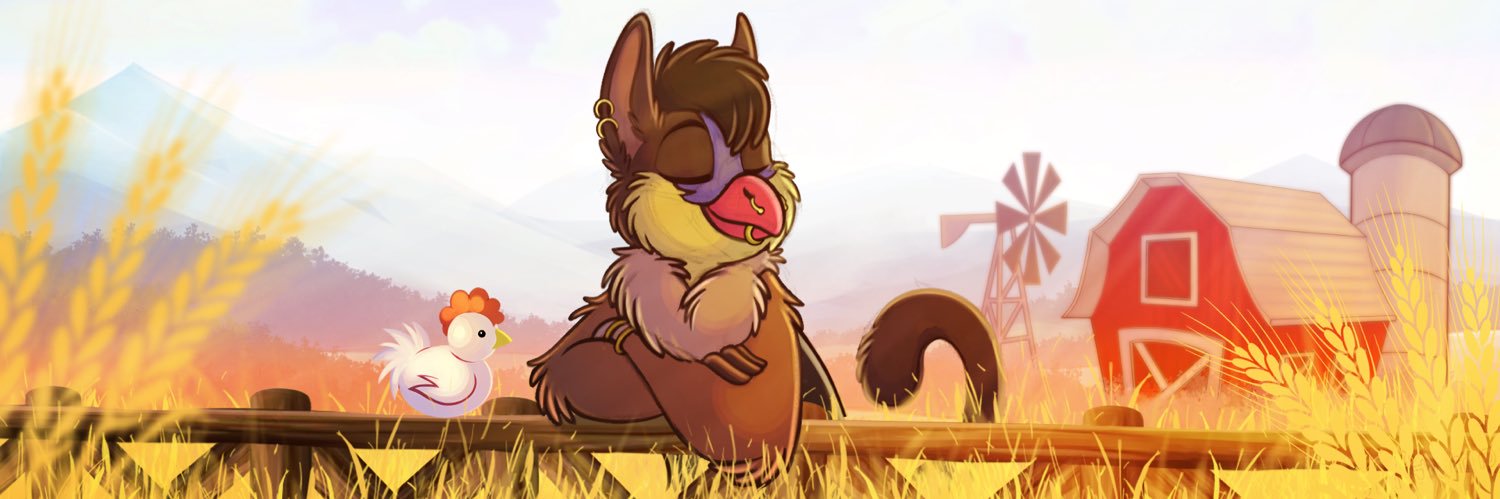 heavyn 🐾✨🔞 week vacation! bbs's banner
