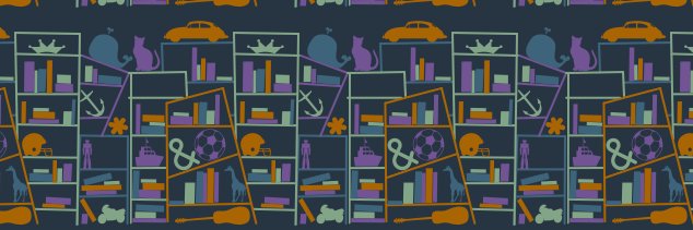 Lauren Bourdages (she/her) banner