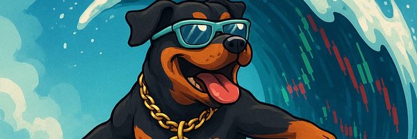 LuncRotti Profile Banner