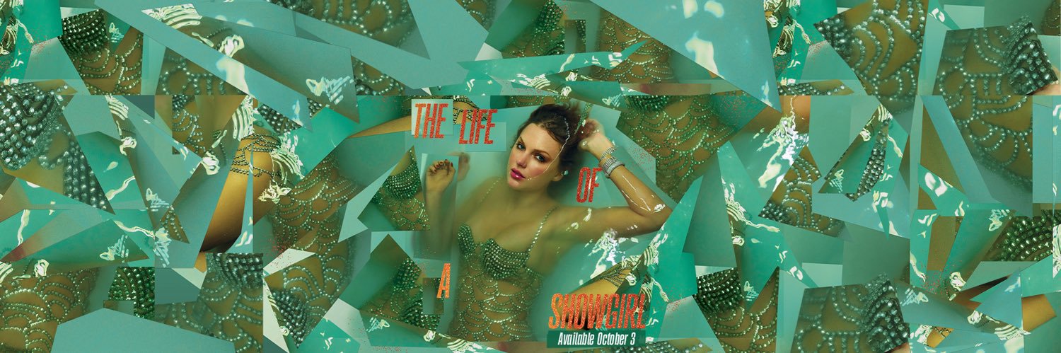 Taylor Swift's Banner