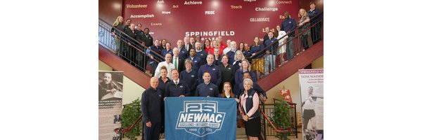 NEWMACsports Profile Banner