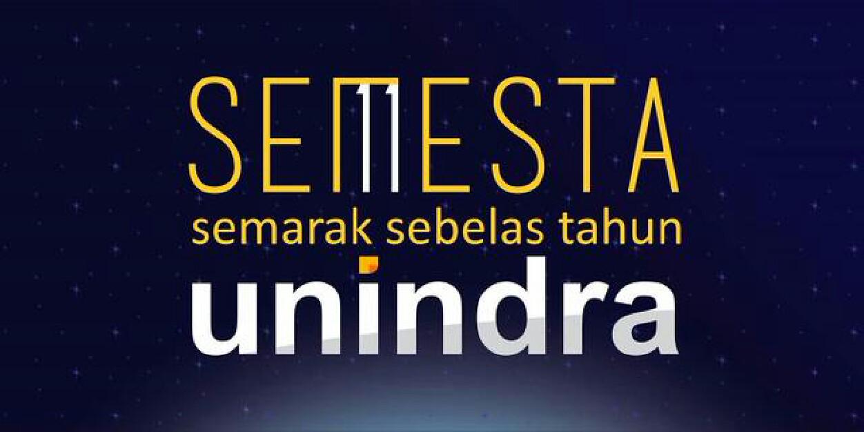 DKV Unindra banner