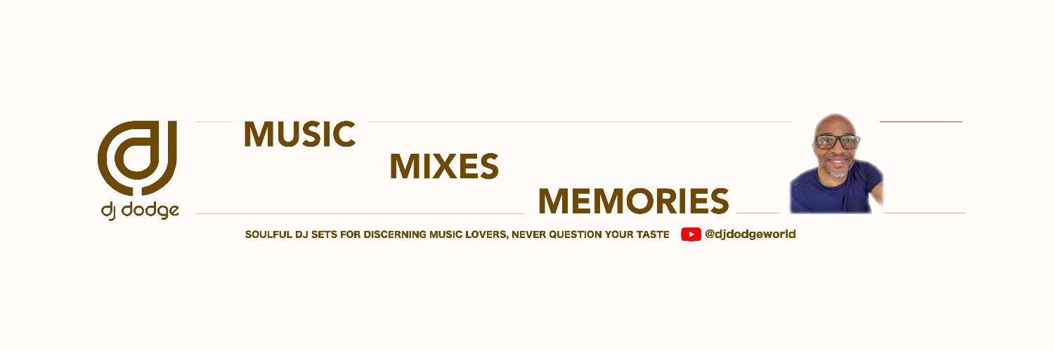 djdodge's profile banner image