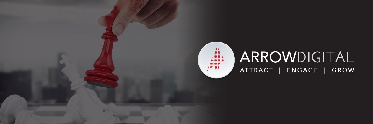 ArrowDigitalAU's profile banner image