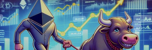 CryptoMillsy2 Profile Banner