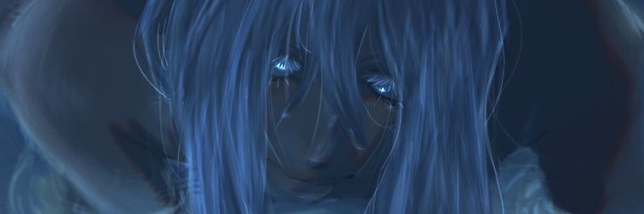 Benny🎀 (Marlon Nation) banner