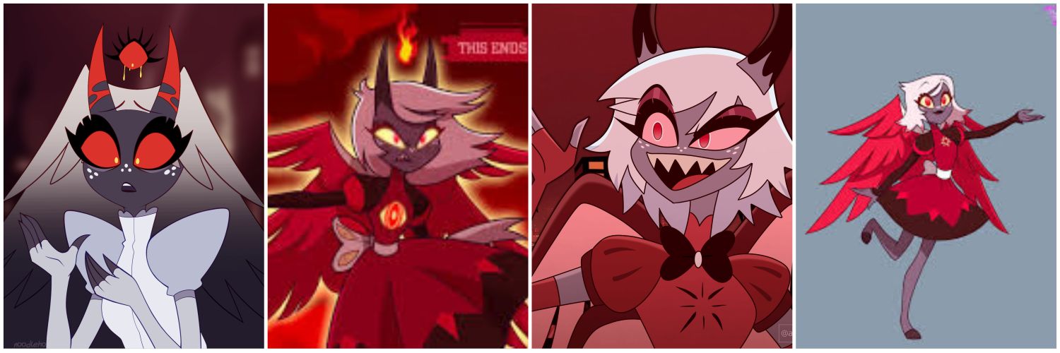 𝕲𝖔𝖉𝖉𝖊𝖘𝖘 𝓔𝓶𝓲𝓵𝔂 banner