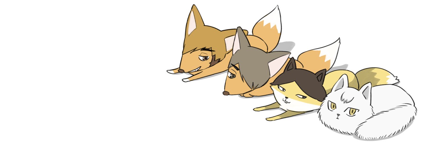 핑밥ぴん's banner