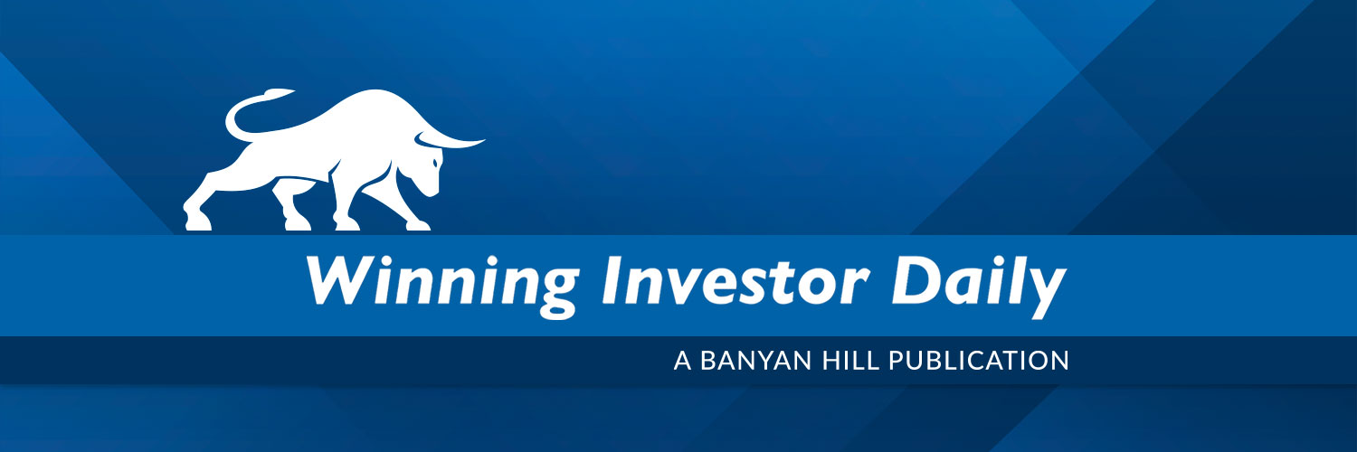 Winning Investor Daily banner