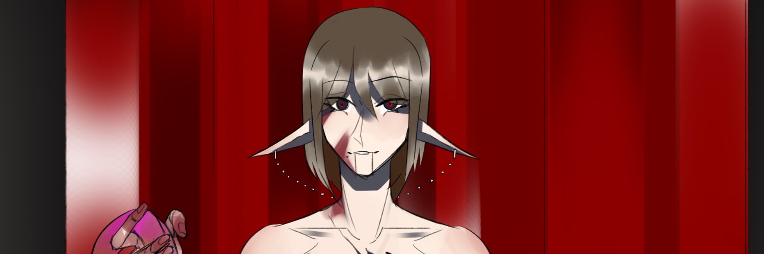 Just a Moth's banner