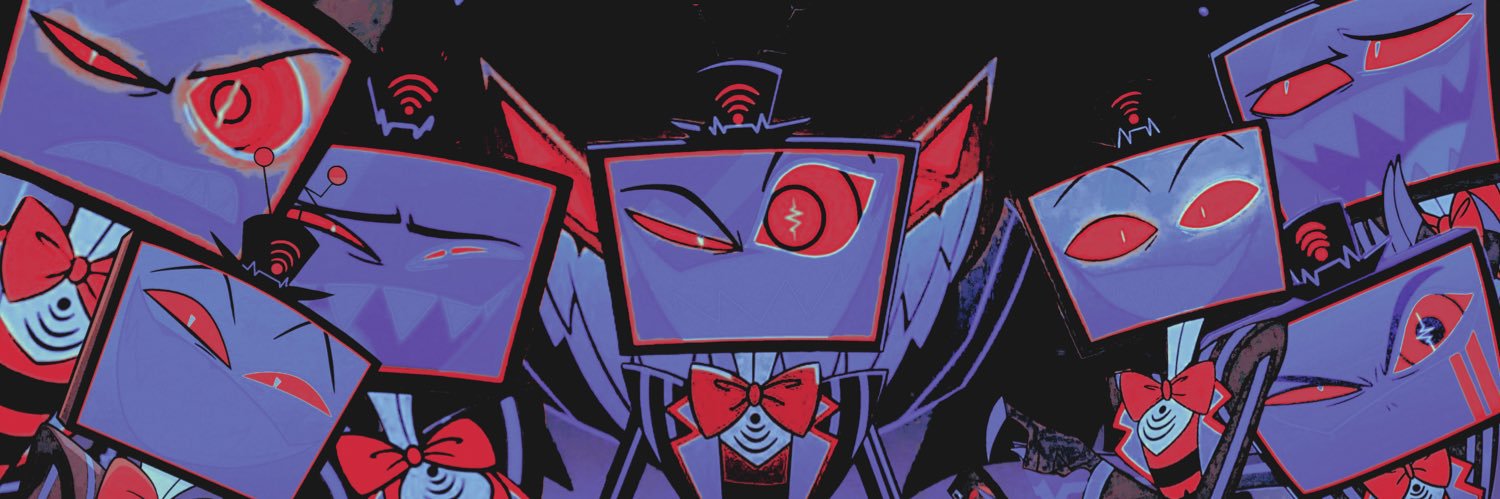 ThatFuckersBack's profile banner image