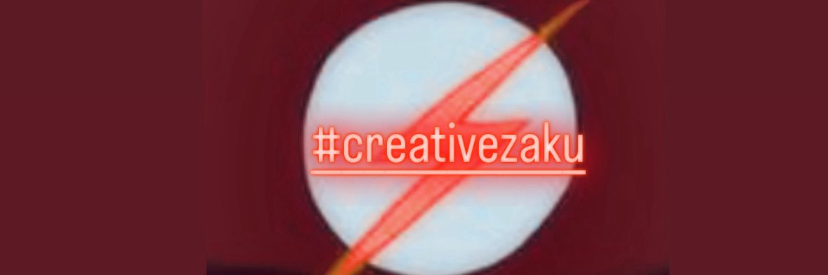 Ｆｌａｓｈ's banner