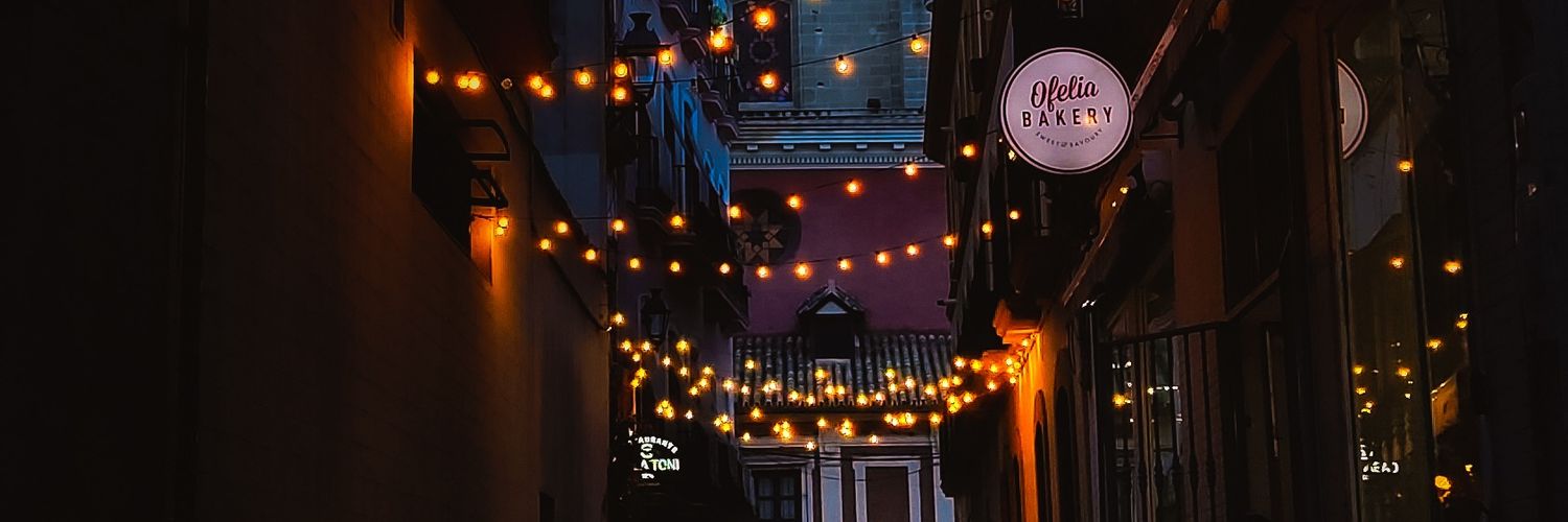 eyeinlights's profile banner image