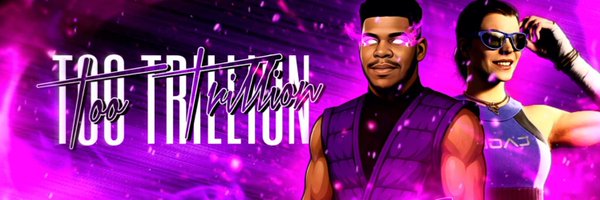 2TRILLI0N Profile Banner