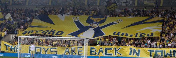 yellow_division Profile Banner