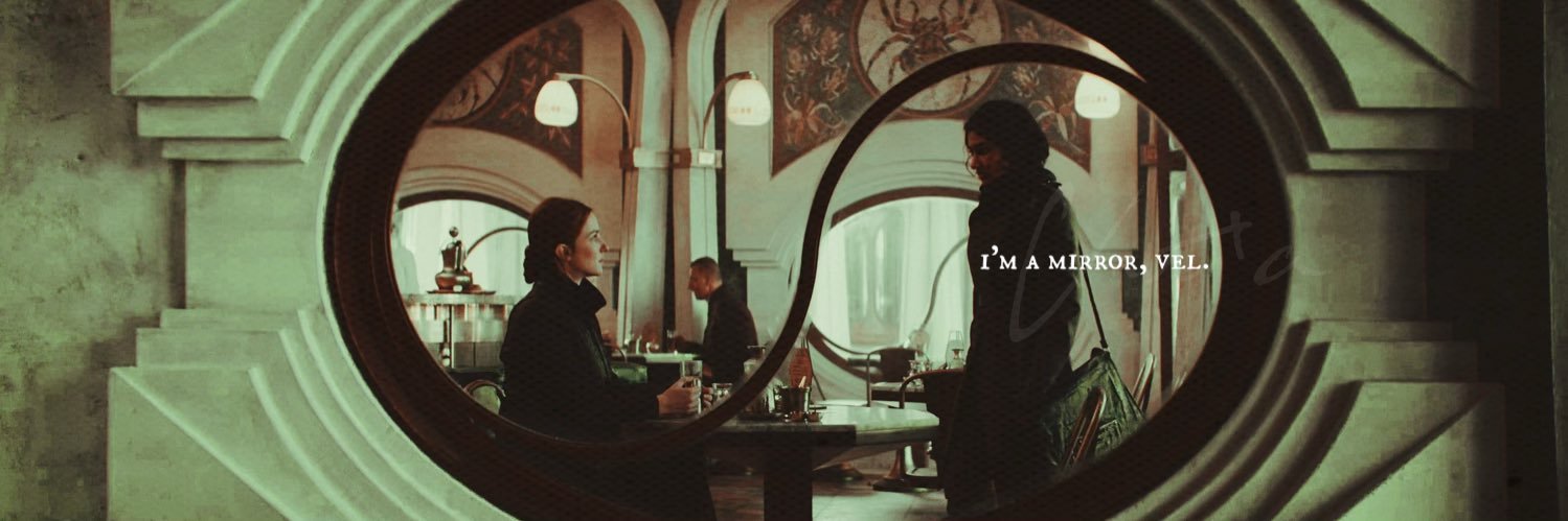 ⟣ 𝓒𝐼͟𝑁͟𝑇͟𝐴 . banner