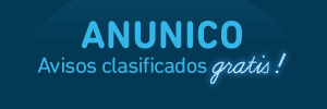 Clasificados Gratis banner