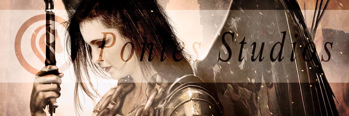 ponies_studios's profile banner image