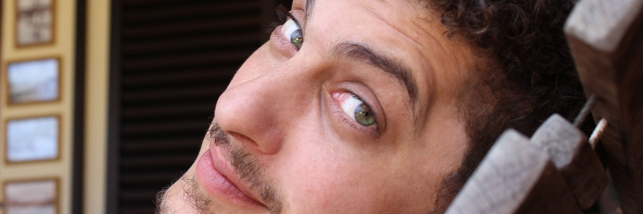 DanielHassan's profile banner image