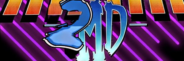 Hibiki2MD Profile Banner
