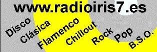 radioiris7's profile banner image