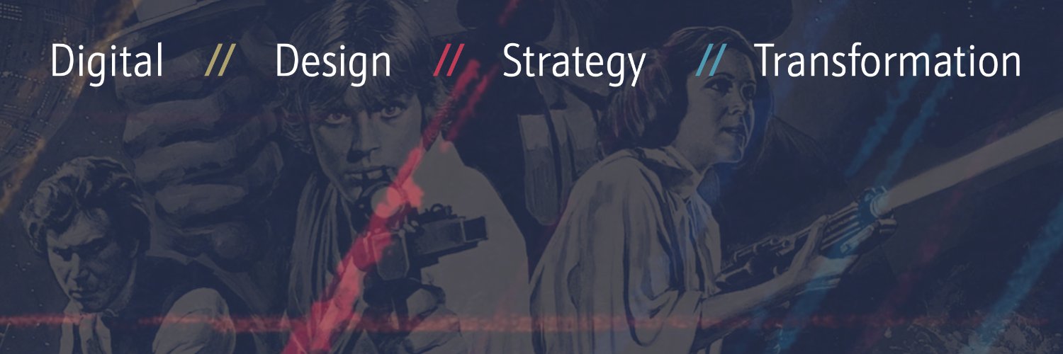 Ian Patterson // Desktop Shortcut banner