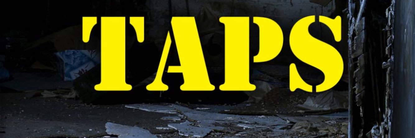 TAPSHOMETEAM's profile banner image