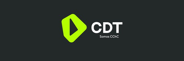cdt_chile Profile Banner