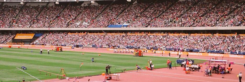 Goldie Sayers banner