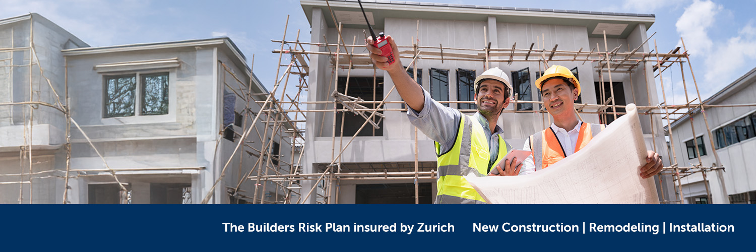 USAssure's profile banner image