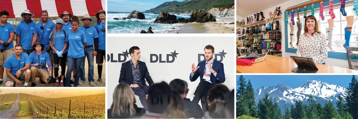 California SBDC banner