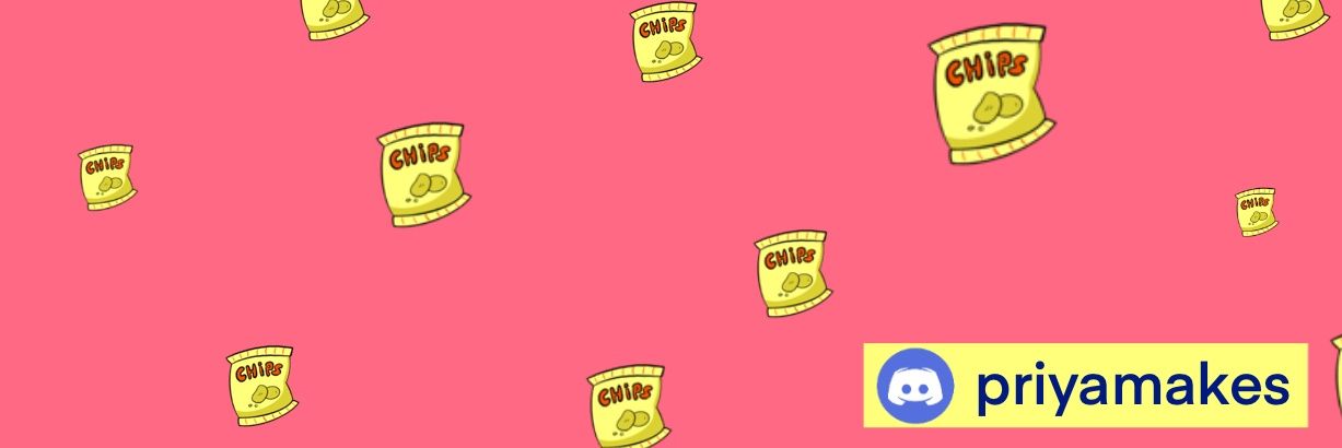 Priya Moryani | Thumbnail Designer banner