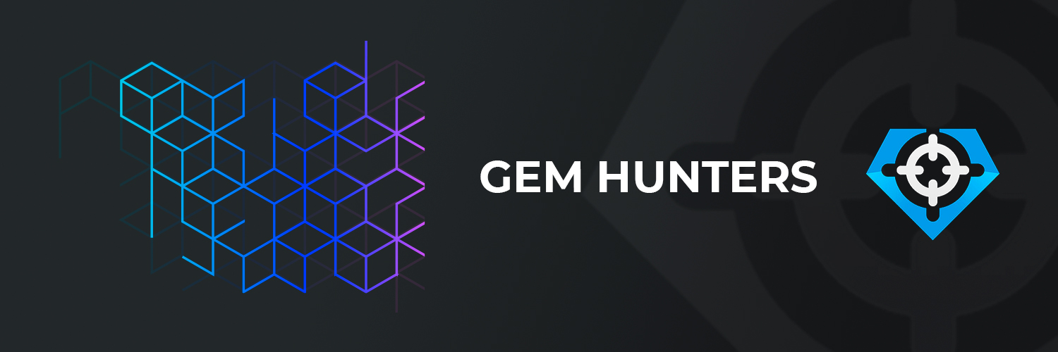 gemhunt_x's profile banner image