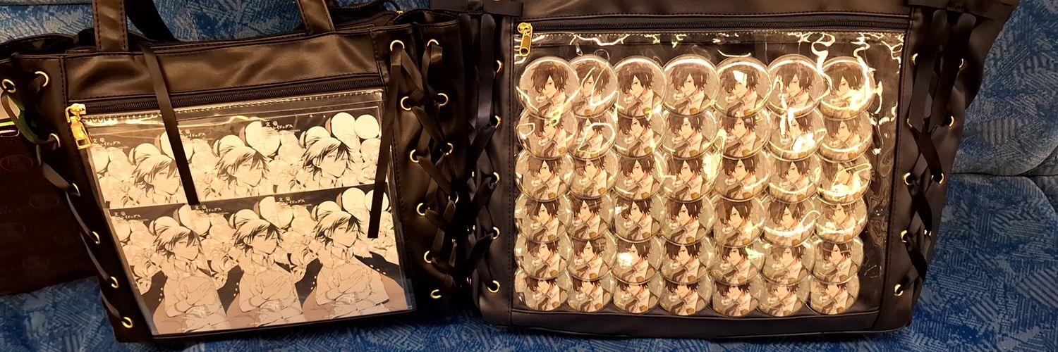 ichigoame/ﾘﾄﾘﾝ必読。 banner