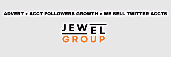 Jewel_Group4 Profile Banner