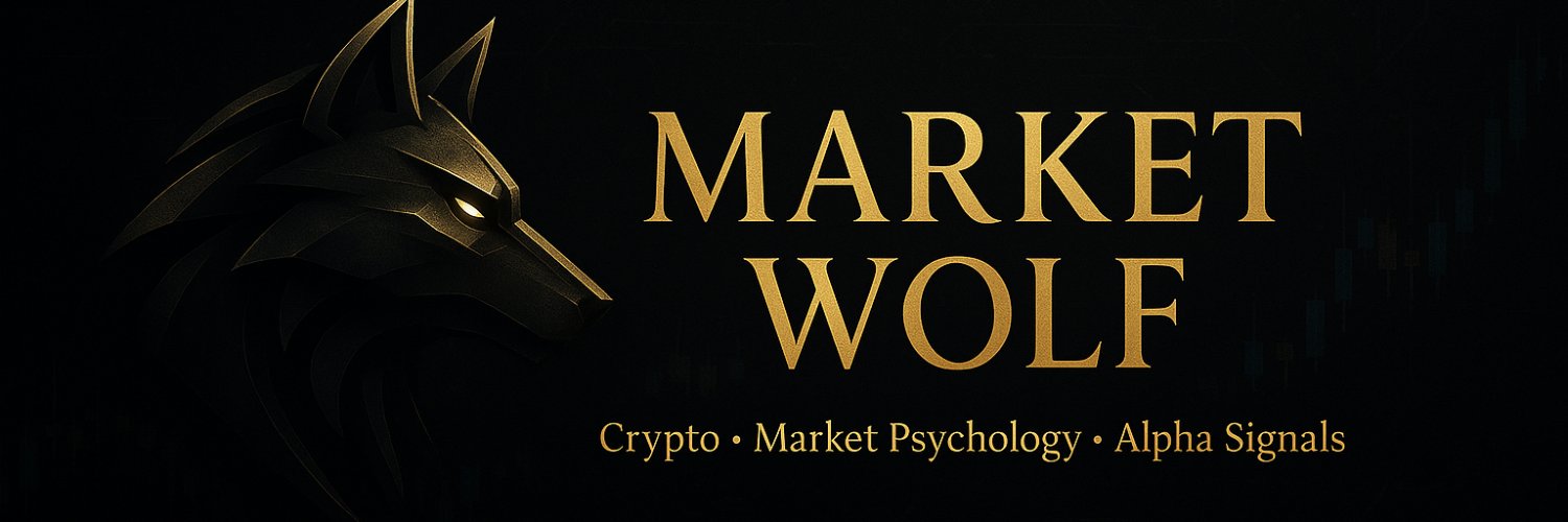 AmitMarketWolf's profile banner image