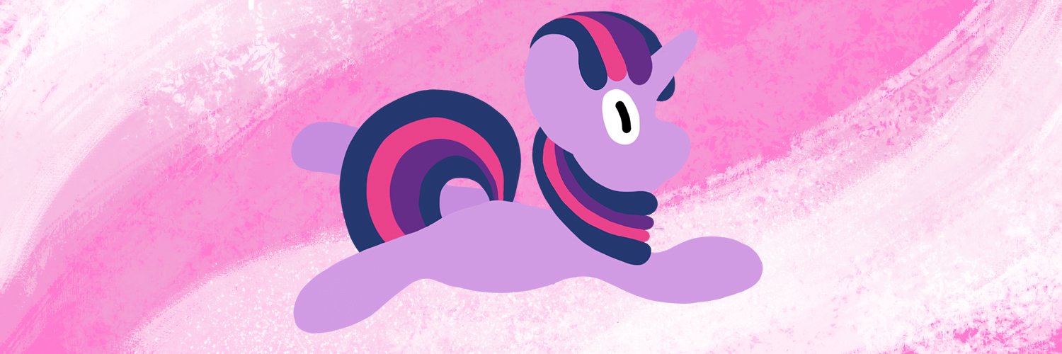 Twalot Specs Sparkle banner