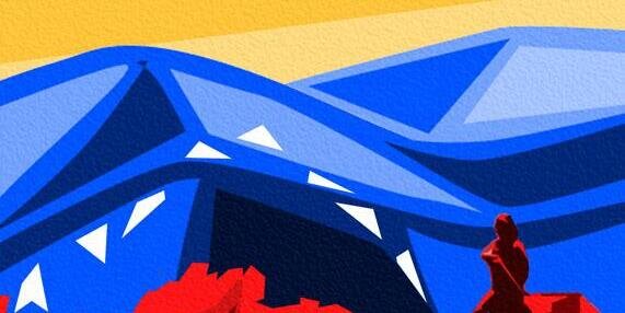 kikecarles's profile banner image