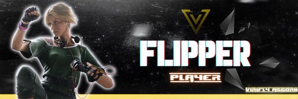 FlipperThaDemon Profile Banner