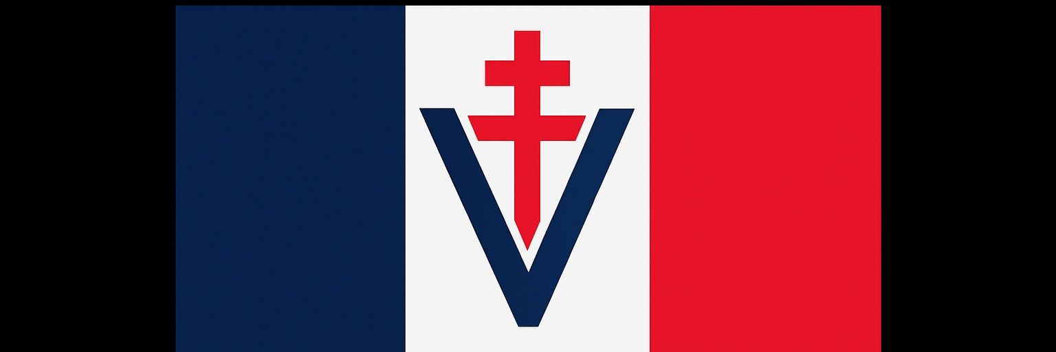 🇫🇷Aries Force One🇫🇷 banner