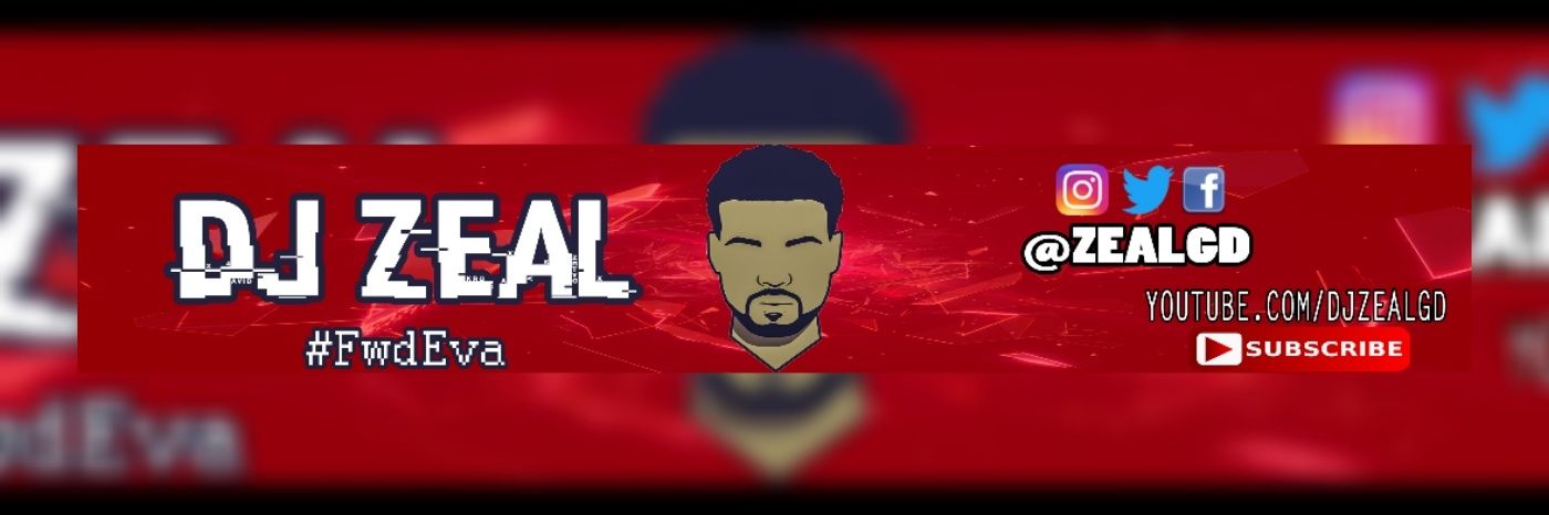ZealGD's profile banner image